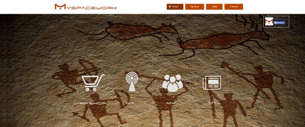 sito web myspacework network scientifico